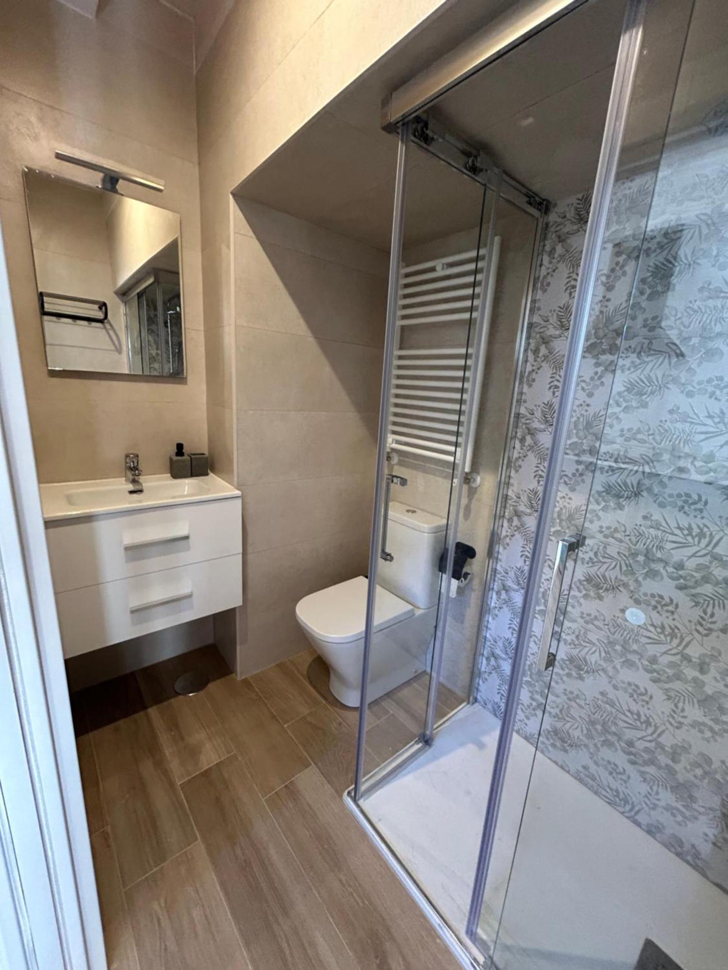 Apartamentos San Roque Arenas De Cabrales Zewnętrze zdjęcie